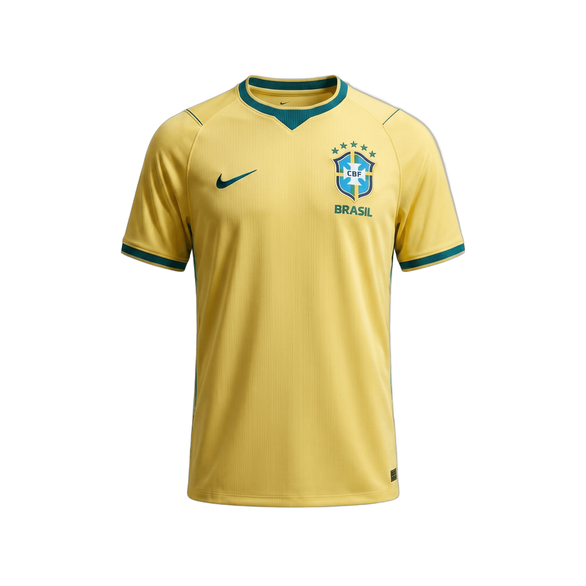 Brasil 2026 (Home)